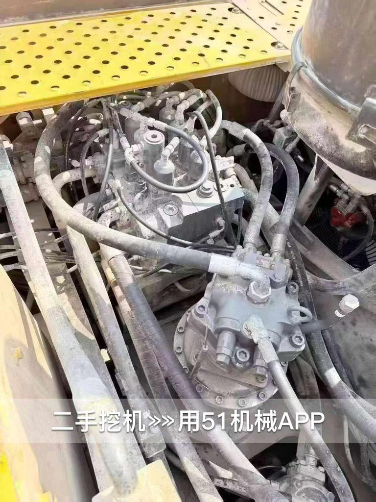 51机械